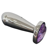 plug tipo pene 605